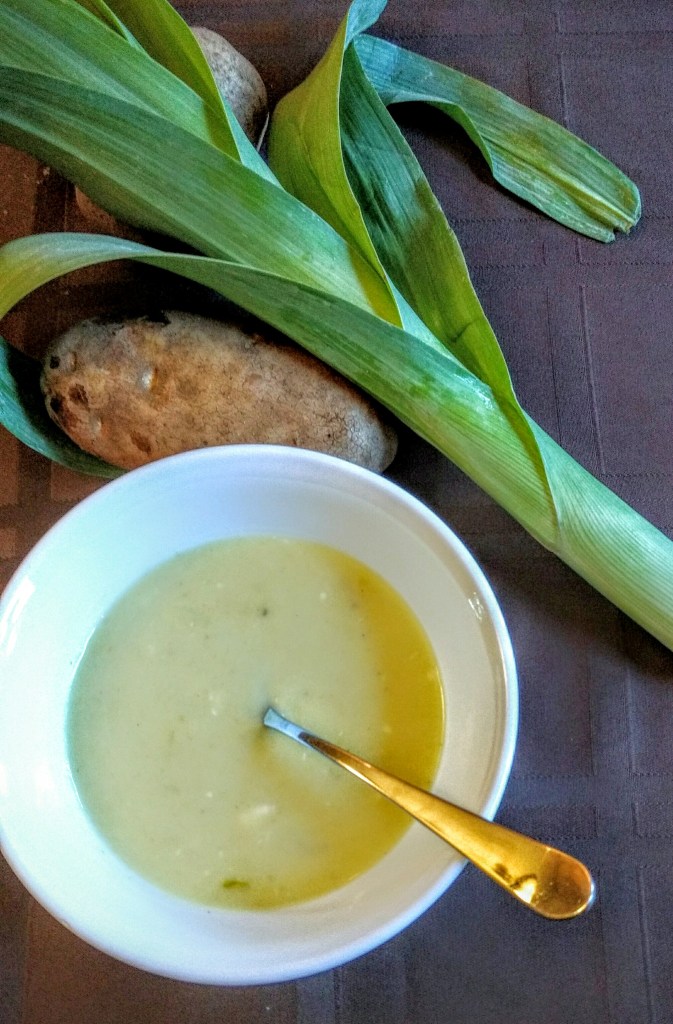 potato-leek-soup